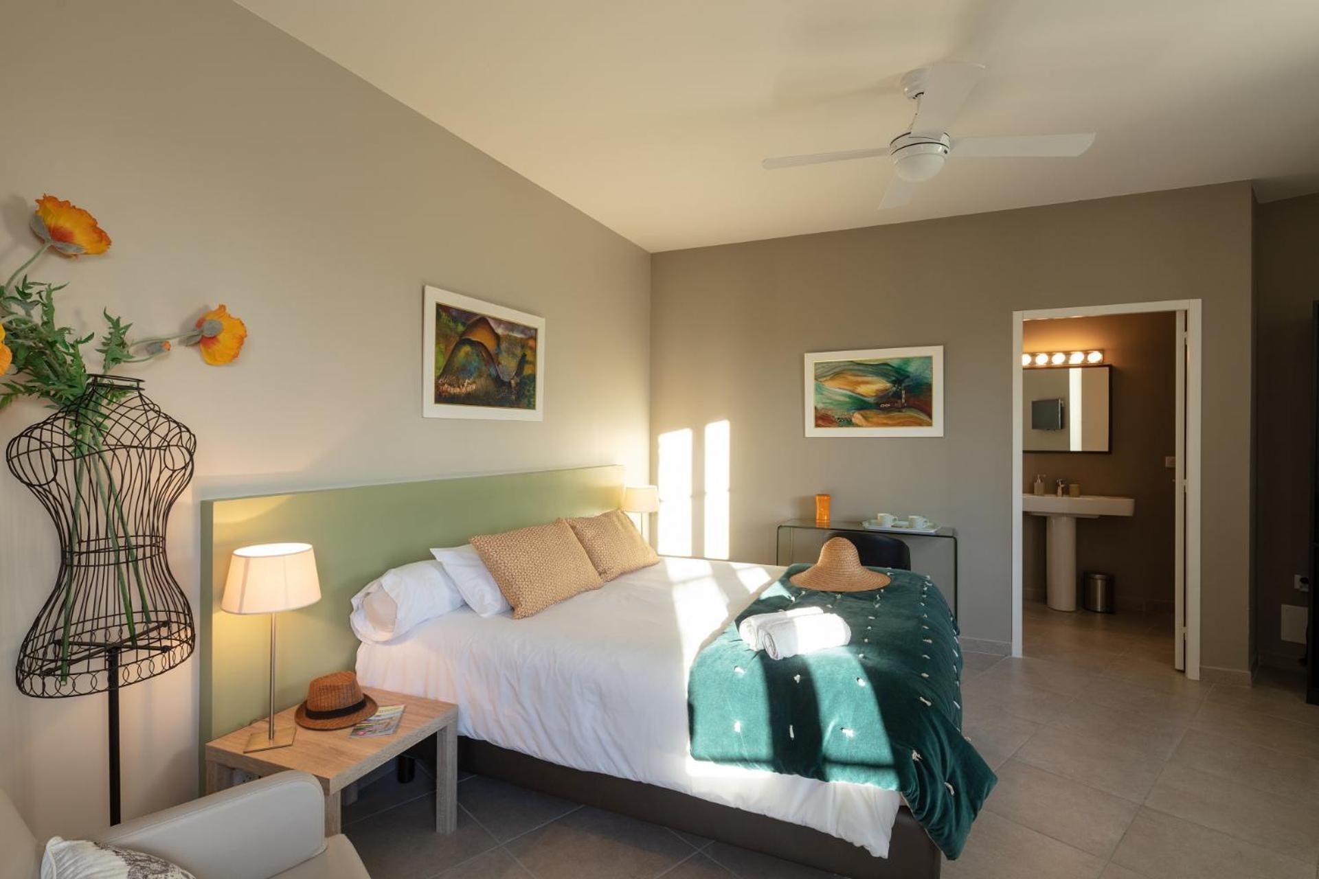 Le Grenier Occitan Bed & Breakfast Gramazie Exterior photo